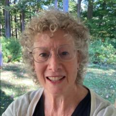 Marlaine Darfler