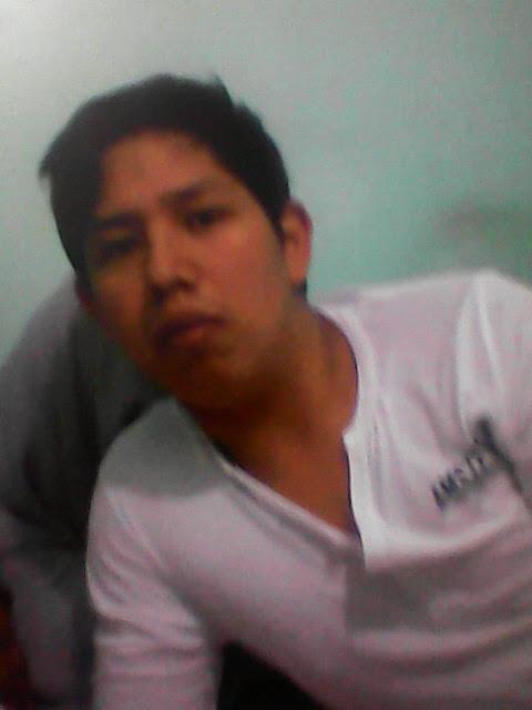Luis Torres