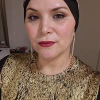Afef Khadhraoui