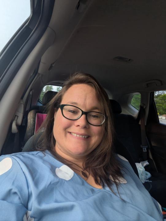 Jennifer Breedlove