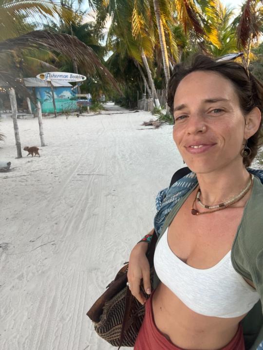 Karen Stiberman