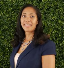 Stacy Blakley