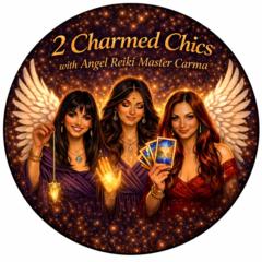 Lynz Talk and Tarot Medium Rea