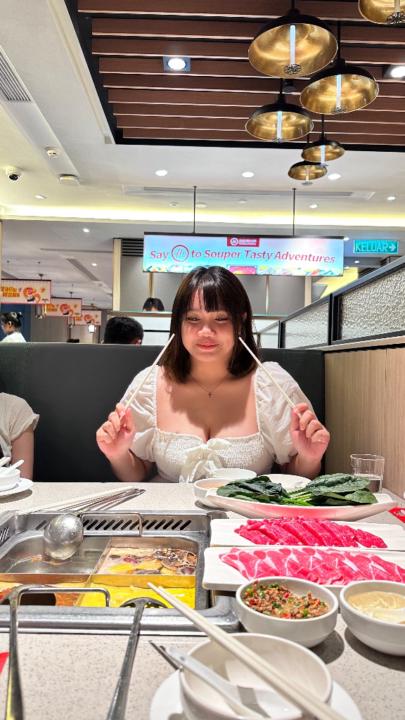 Christine Hee