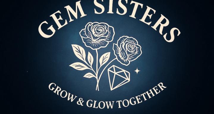 Gem Sisters ✨💎👯‍♀️