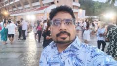Bhaskar Rao
