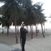 Issam Moussallem