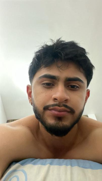 Nicolás Romero Cardona