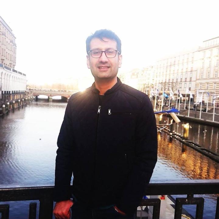 Farid Ahmad Izzat Shah