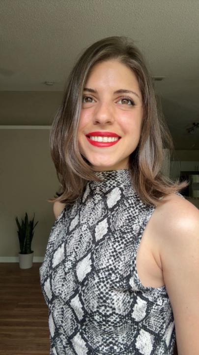 Dina Kishley