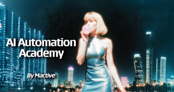 AI Automation Academy