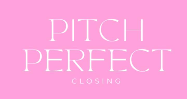 PitchPerfect