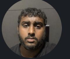 Alex Anjalans