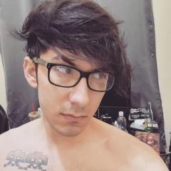 Anthony Castillo