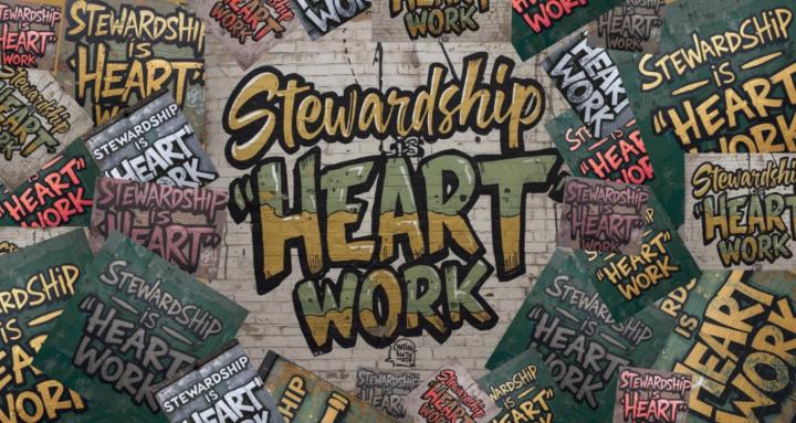 Epiphany Stewardship Squad 