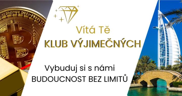 Budoucnost bez limitů s Wexo