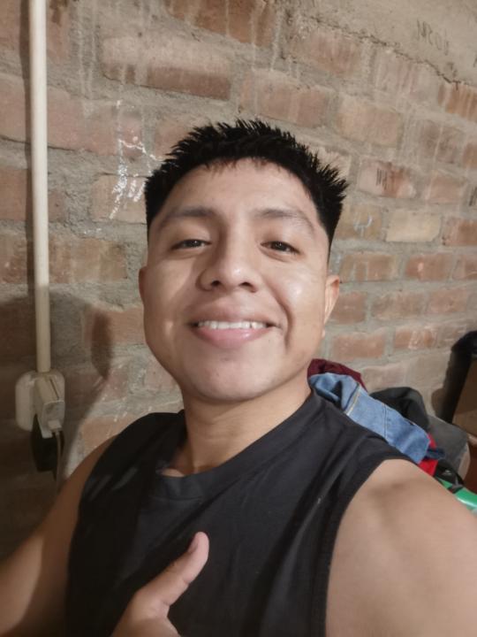 Alexis Villegas Chiroque