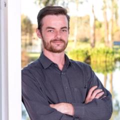 Adam Robert Gilmore
