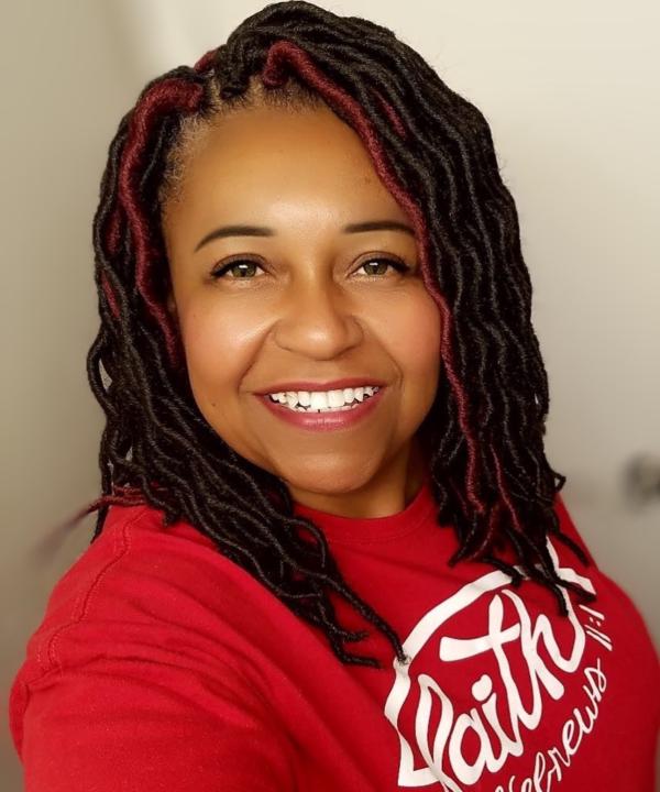 Sheila Nelson-Knotts
