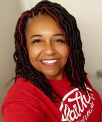 Sheila Nelson-Knotts