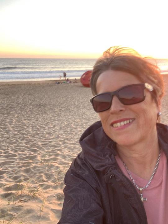 Elida Fernández