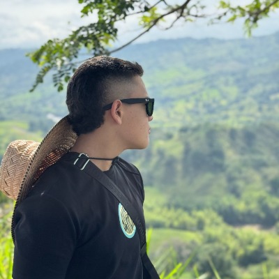 Samuel Vasquez