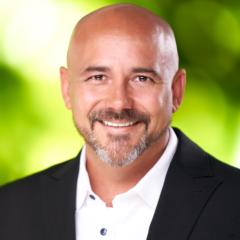 Daniel Barker