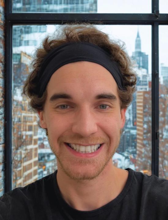 Brandon Roach