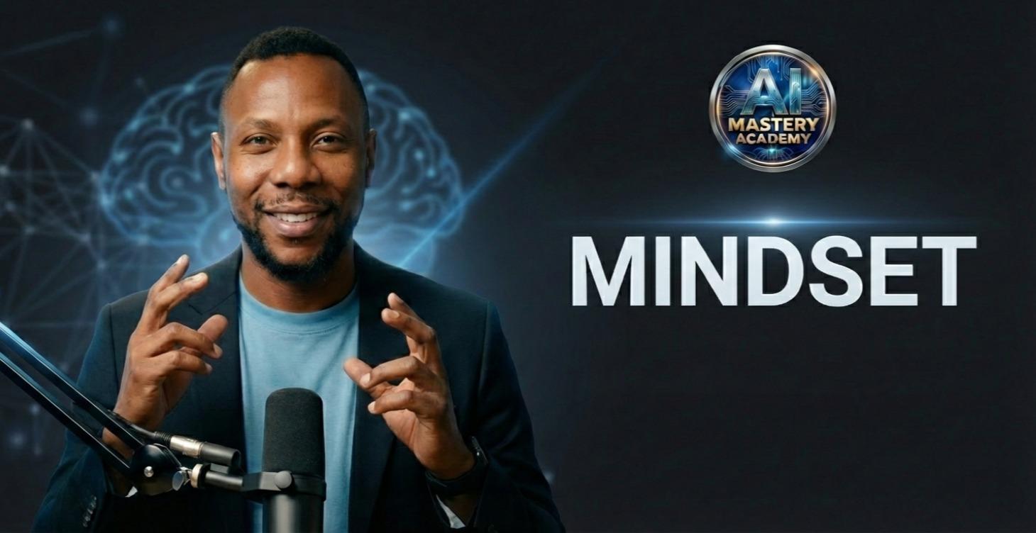 MINDSET