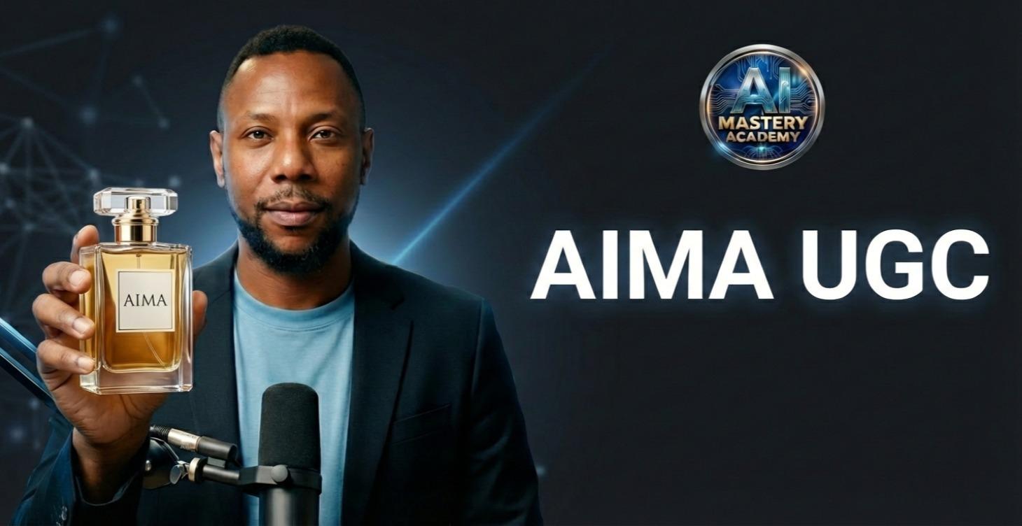 AIMA UGC