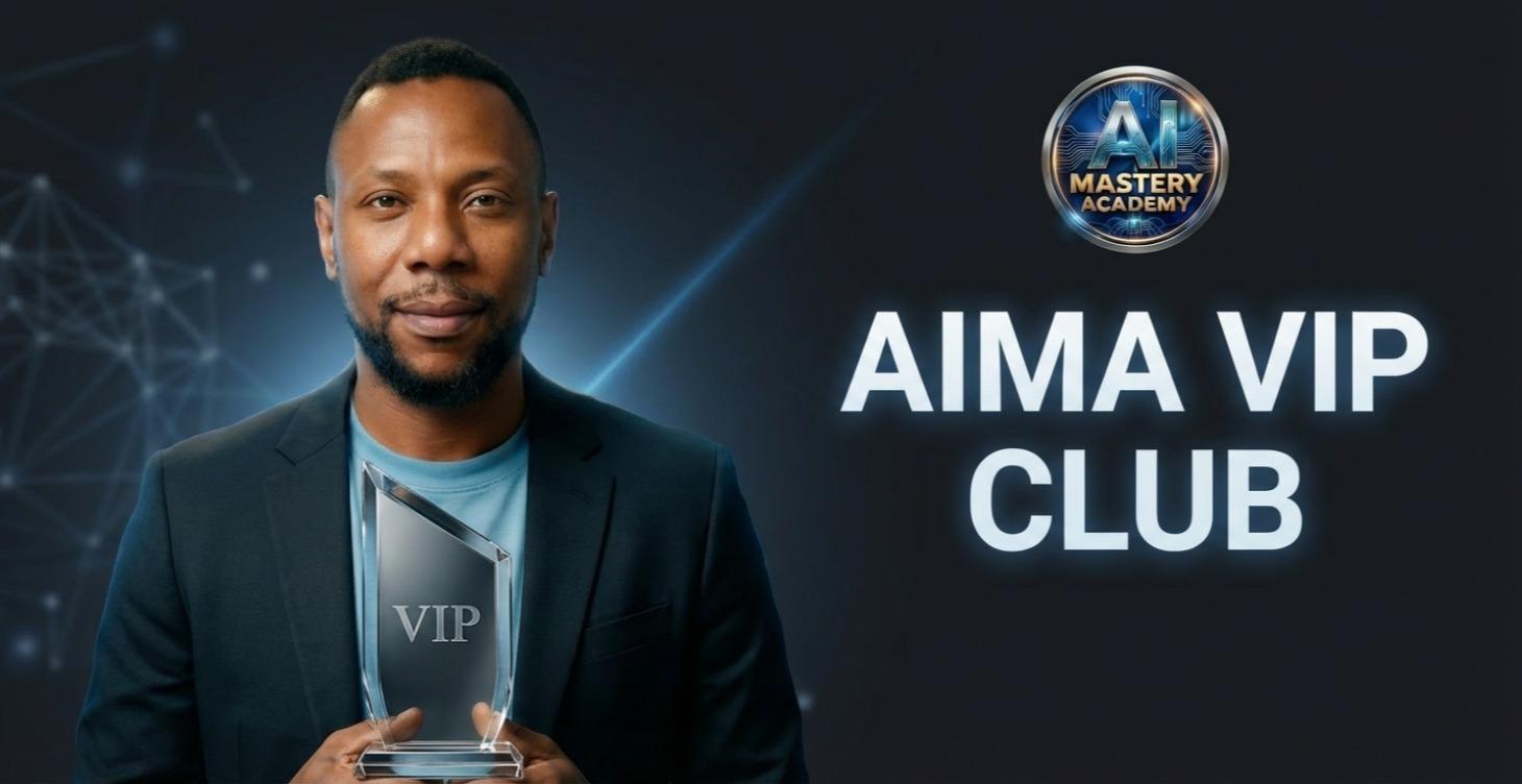 AIMA VIP CLUB