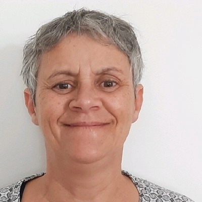 Isabelle Oberkugler