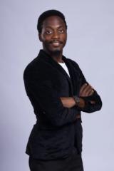 Isaac Adeleke