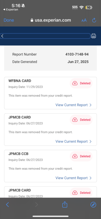 24 Hr Inquiry Removals 🔥🔥