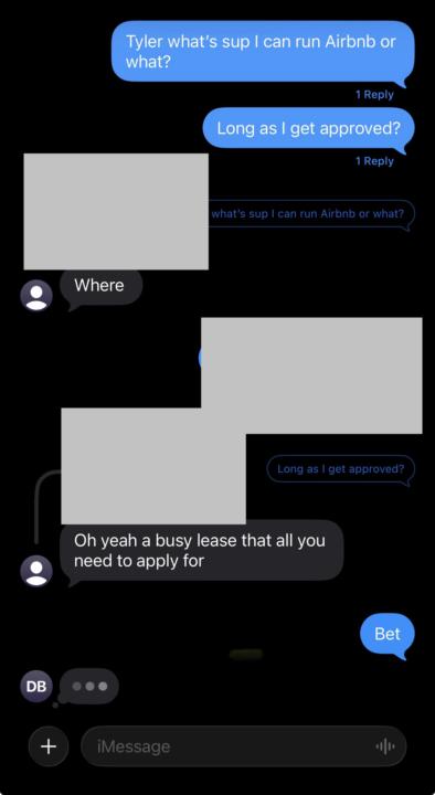 Corporate Lease 🔥