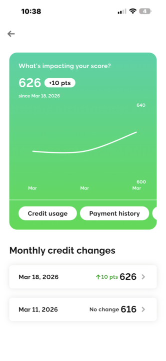 Small win better than no win 🥇 