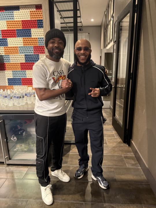 Welcome to the VIP MENTORSHIP 🔥🙏🏽