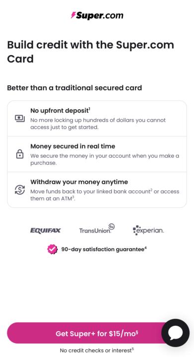 🚨🚨 NEW CREDIT BUILDER ALERT 🚨🚨