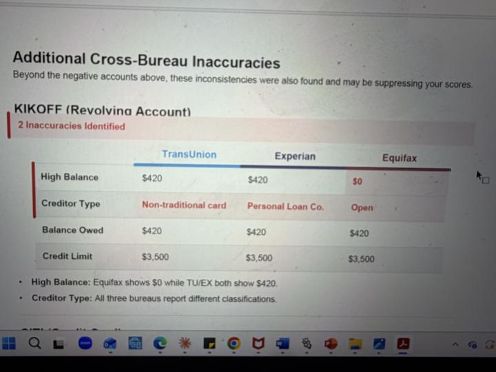 😒 😒 Kickoff???