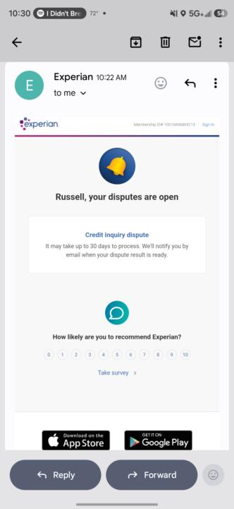 Inquiries dispute open