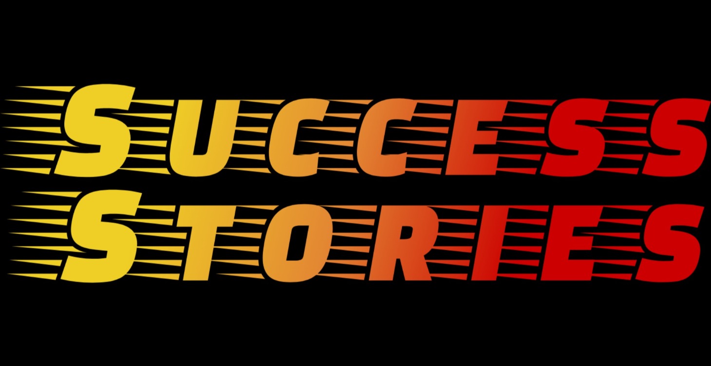 Success Stories... WHO'S NEXT!!!🔥⭐️