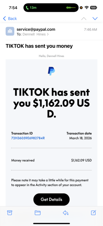 WINNING WEDNESDAY 🏦🔥