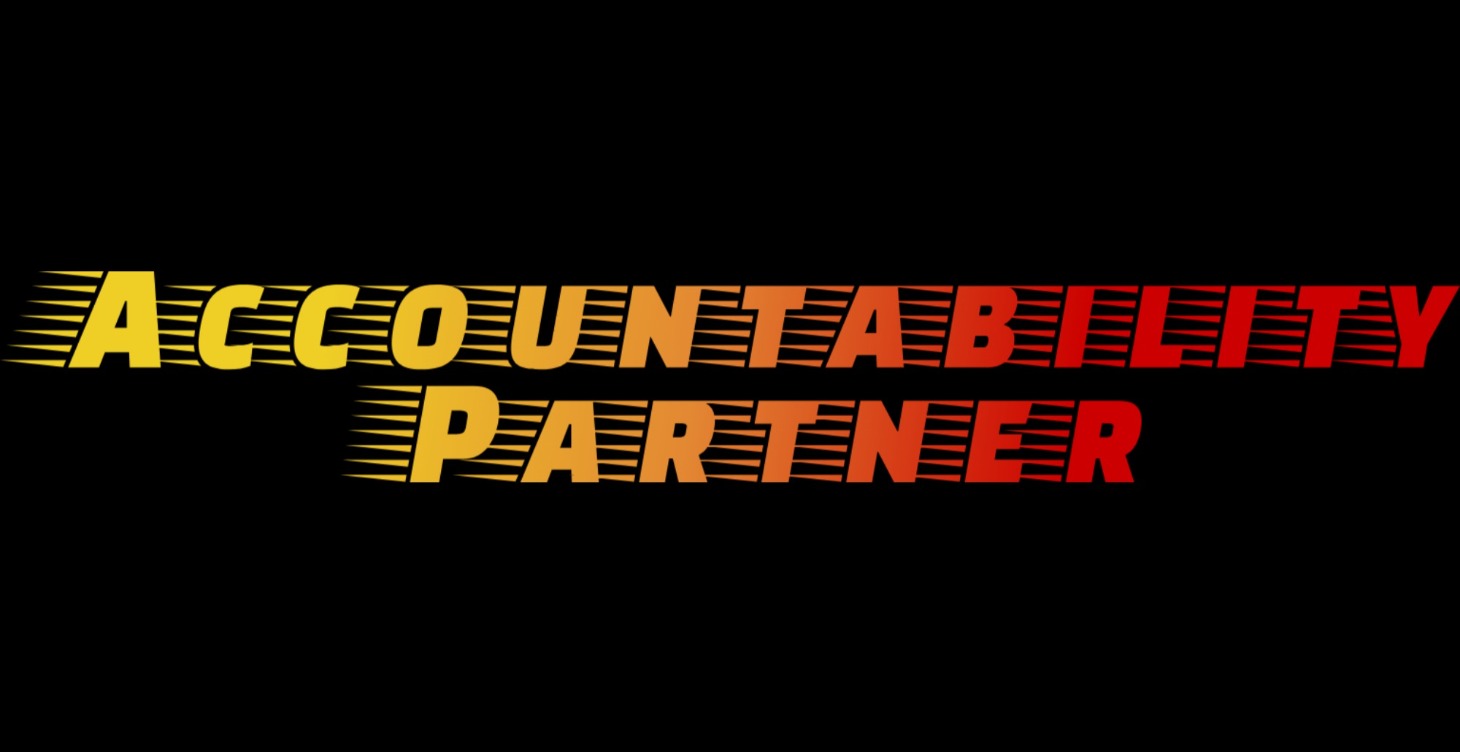 Accountability Partner