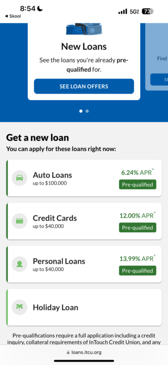 $40,000 CREDIT CARD PRE-APPROVAL 💰🔥