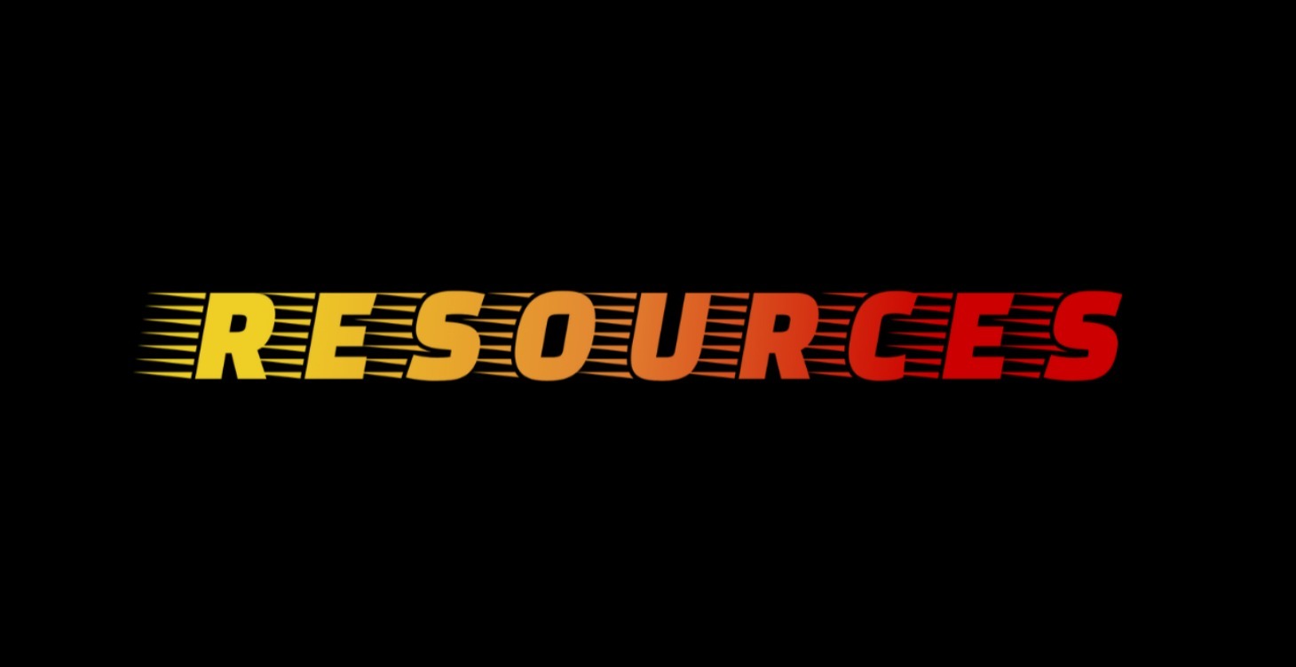 RESOURCES