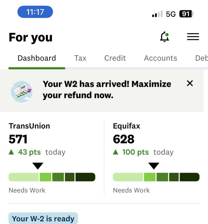 Score Increase 🚀 