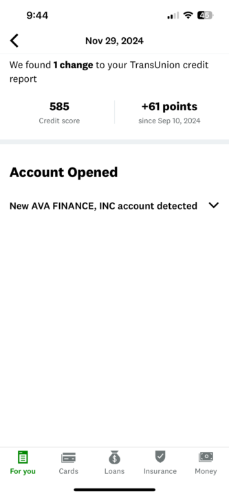 Ava Account Added Nice Increase🔥