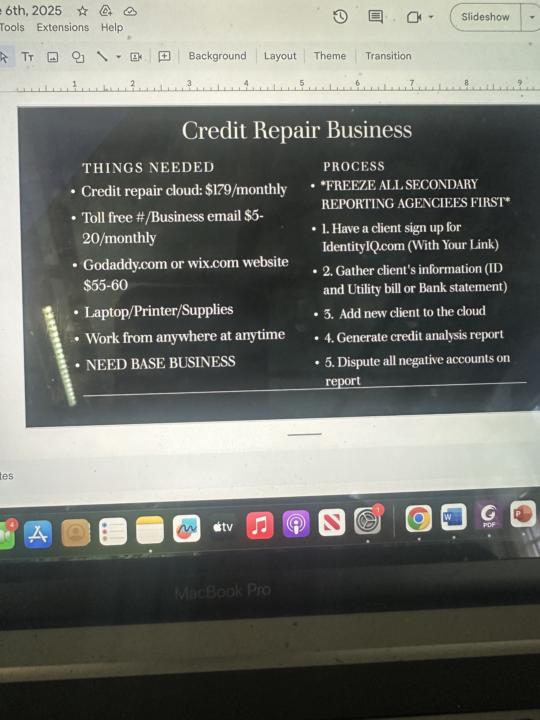 WHEN READY! Just dropping as A MENTAL NOTE🔥