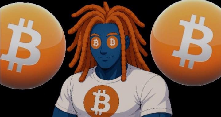 Bitcoin Mammon Clubhouse