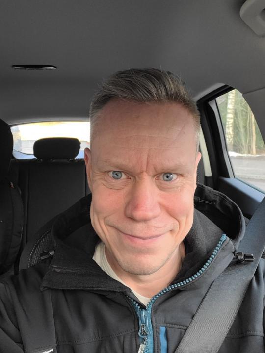 Tomi Niskakoski